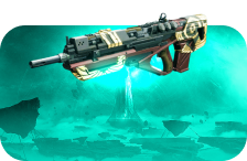 The Messenger - Top choice for PvP
